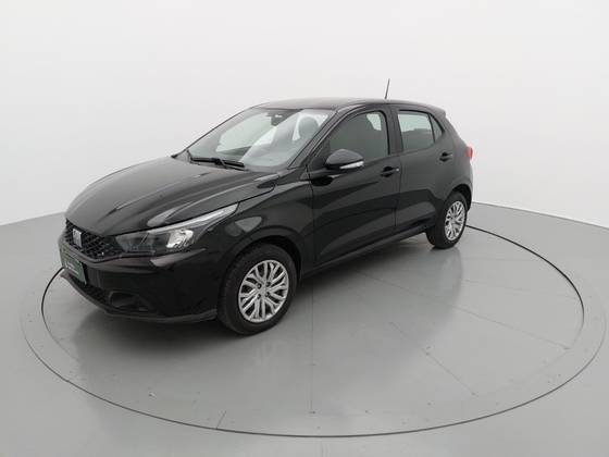 FIAT ARGO 1.0 FIREFLY FLEX DRIVE MANUAL FIAT ARGO 1.0 FIREFLY FLEX DRIVE MANUAL